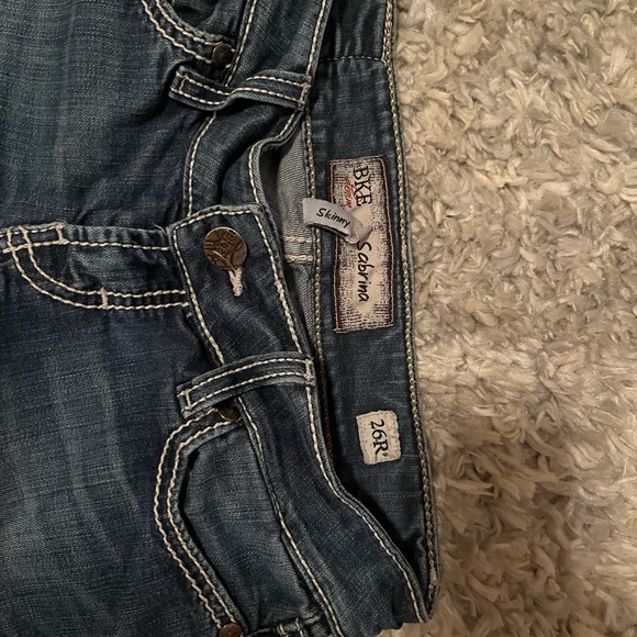 BKE skinny jeans - Picture 4 of 4